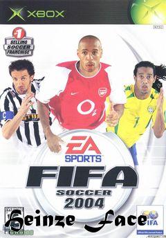 Box art for Heinze Face