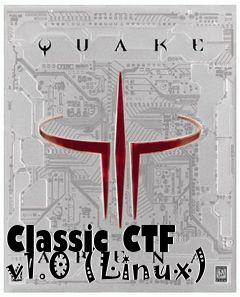 Box art for Classic CTF v1.0 (Linux)