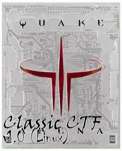 Box art for Classic CTF v1.0 (Linux)