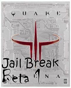 Box art for Jail Break Beta 1