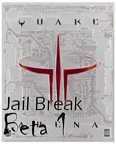 Box art for Jail Break Beta 1