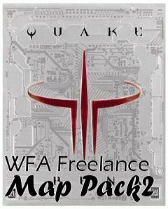 Box art for WFA Freelance Map Pack2