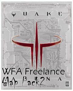 Box art for WFA Freelance Map Pack2