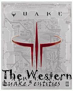 Box art for The Western Quake 3 entities