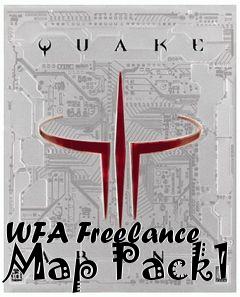 Box art for WFA Freelance Map Pack1
