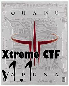 Box art for Xtreme CTF v1.1
