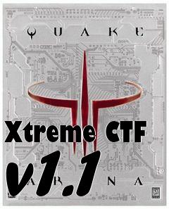 Box art for Xtreme CTF v1.1