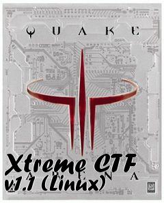 Box art for Xtreme CTF v1.1 (Linux)