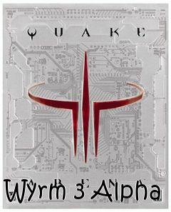 Box art for Wyrm 3 Alpha