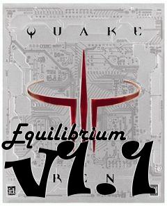 Box art for Equilibrium v1.1