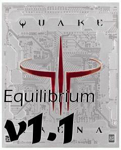 Box art for Equilibrium v1.1