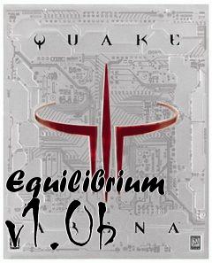 Box art for Equilibrium v1.0b