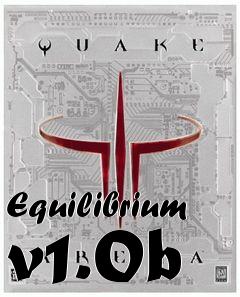 Box art for Equilibrium v1.0b