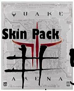 Box art for Skin Pack #5