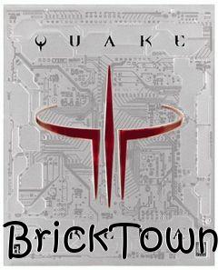 Box art for BrickTown