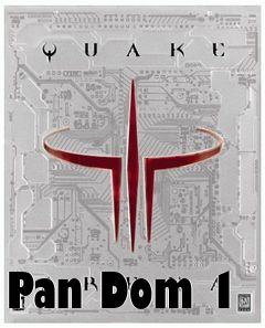 Box art for Pan Dom 1