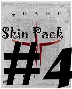 Box art for Skin Pack #4