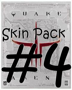 Box art for Skin Pack #4