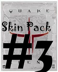 Box art for Skin Pack #3