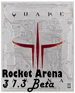 Box art for Rocket Arena 3 1.3 Beta