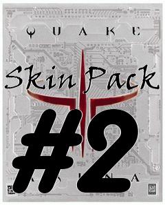 Box art for Skin Pack #2