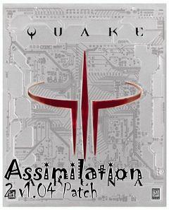 Box art for Assimilation 2 v1.04 Patch