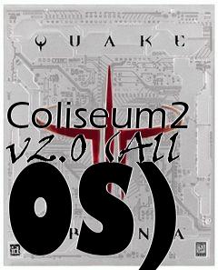 Box art for Coliseum2 v2.0 (All OS)
