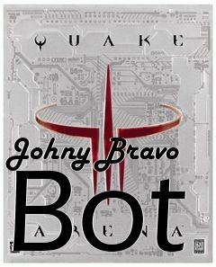 Box art for Johny Bravo Bot