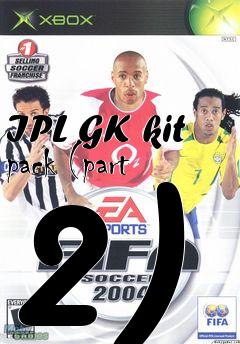 Box art for IPL GK kit pack (part 2)