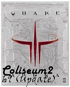 Box art for Coliseum2 1.9 (Update)