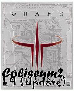 Box art for Coliseum2 1.9 (Update)