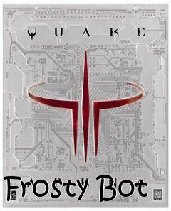Box art for Frosty Bot