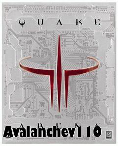 Box art for Avalanchev110