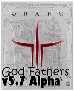 Box art for God Fathers v5.7 Alpha