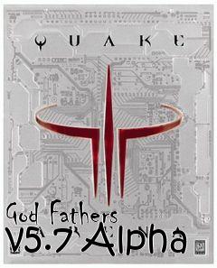 Box art for God Fathers v5.7 Alpha