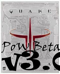 Box art for PoW Beta v3.0