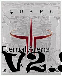 Box art for Eternal Arena V2.9