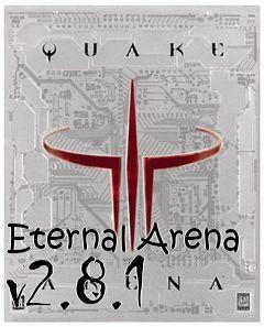 Box art for Eternal Arena v2.8.1