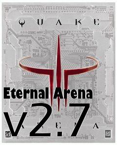Box art for Eternal Arena v2.7