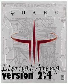 Box art for Eternal Arena version 2.4