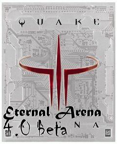 Box art for Eternal Arena 4.0 beta