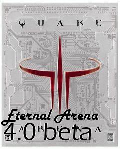 Box art for Eternal Arena 4.0 beta