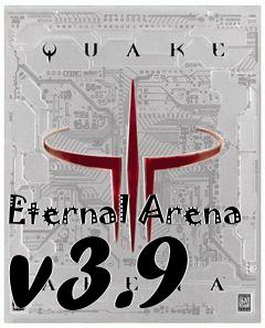 Box art for Eternal Arena v3.9