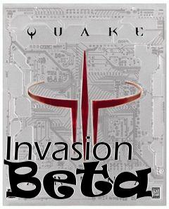 Box art for Invasion Beta 2