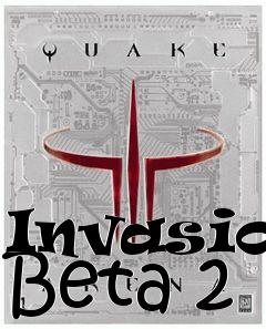 Box art for Invasion Beta 2