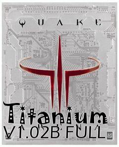 Box art for Titanium V1.02B FULL