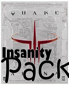 Box art for Insanity Pack