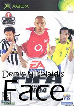 Box art for Demis Nikolaidis Face