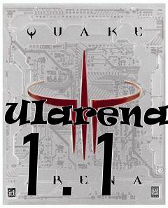 Box art for UIarena v 1.1