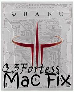 Box art for Q3Fortess Mac Fix